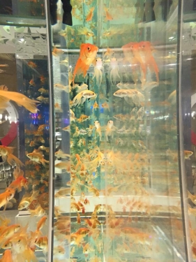 シーザーズパレスの中華_2