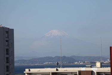 富士山_1